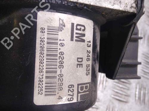 Pompa ABS OPEL ASTRA H GTC (A04)  | BP17646912M43