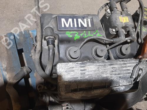 Moteur MINI MINI (R50, R53) Cooper (116 hp) 31755975