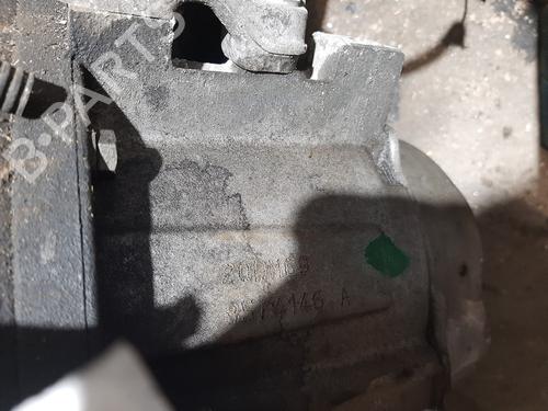 Used Gearbox Gearbox 23130896 23130896