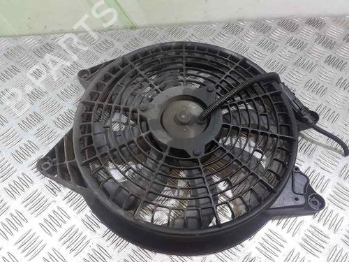 Used Radiator fan KIA CARNIVAL II (GQ) 2.9 CRDi (144 hp) 7998585