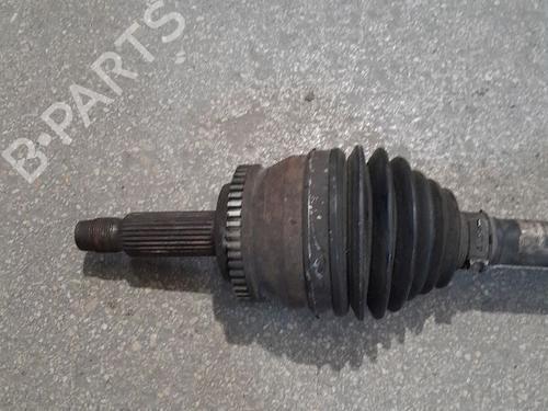 Left front driveshaft KIA CEE'D Hatchback (ED) | BP37673489M38 - Image 4