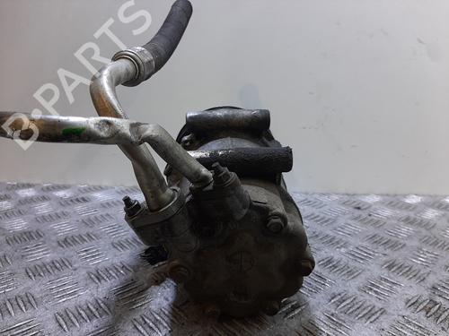 AC-Kompressor CITROËN C3 I (FC_, FN_) 1.4 16V | BP31014264M34