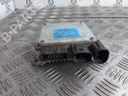 Used Electronic module PEUGEOT 1007 (KM_) [2005-2026]  9521522