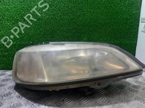 Faro derecho OPEL ASTRA G Hatchback (T98) [1998-2009]  21536468