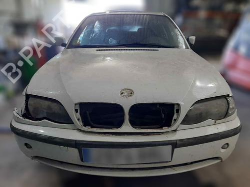 BMW 3 (E46) 318 d (116 hp) 891601