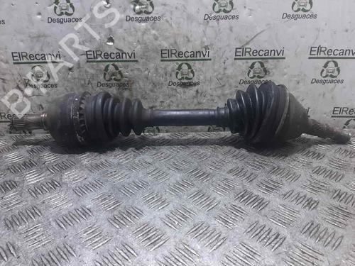 Used Left front driveshaft Left front driveshaft OPEL ZAFIRA / ZAFIRA FAMILY B (A05) [2005-2019] 16777448 16777448