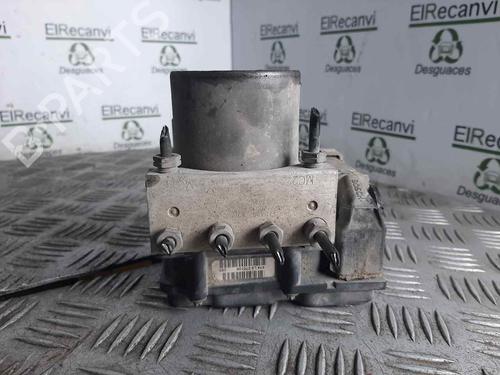 Used ABS pump CITROËN C4 I (LC_) [2004-2014]  16249960