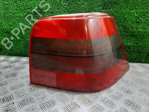 Used Right taillight VW GOLF IV (1J1) 1.6 (100 hp) 25717786