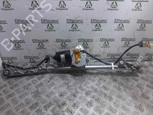 Viskermotor vindrute MERCEDES-BENZ C-CLASS (W203) C 180 Kompressor (203.046) (143 hp) 15349229