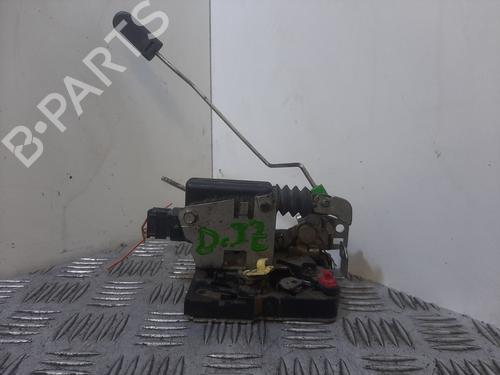 Used Front left lock Front left lock 36857563 36857563