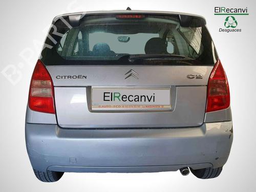 ABS Bremseaggregat CITROËN C2 (JM_) | BP16018022M43