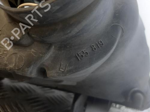 Left headlight SAAB 9-3 (YS3F, E79, D79, D75) 2.0 t | BP34736375C28 - Image 3
