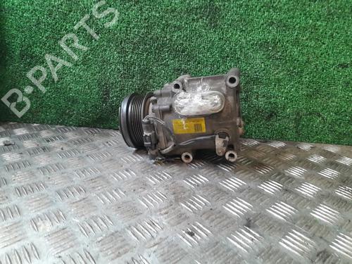 AC compressor FORD TRANSIT CONNECT (P65_, P70_, P80_) 1.8 TDCi | BP36966133M34 - Image 2