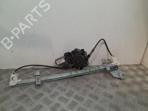 Used Front right window mechanism Front right window mechanism HYUNDAI ATOS PRIME (MX) [1999-2026] 36049529 36049529