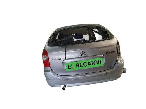 Fuse box CITROËN XSARA PICASSO (N68) 1.8 16V | BP24894375E1 