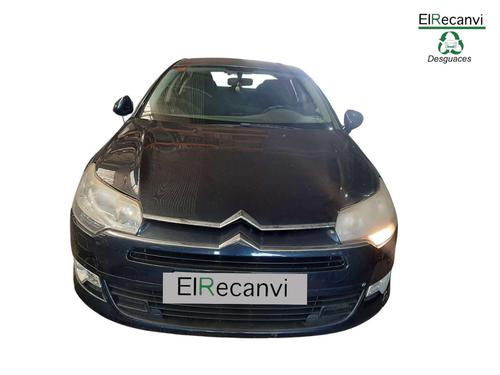 Gearbox CITROËN C5 III (RD_) | BP19131795M3