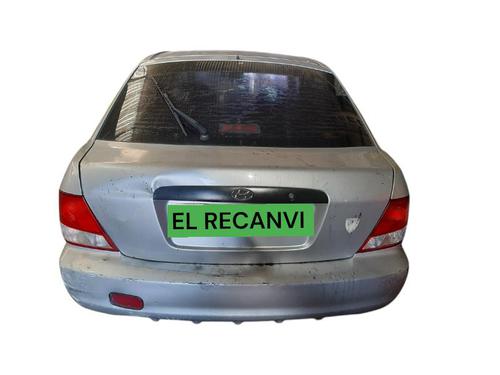 Højre forlygte HYUNDAI ACCENT II (LC) 1.3 | BP27496846C29 