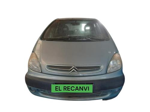 Peças CITROËN XSARA PICASSO (N68)  1.6 16V  4600511