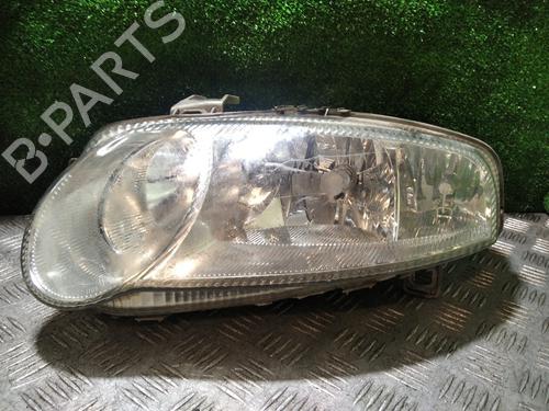 Used Left headlight ALFA ROMEO 147 (937_) 2.0 16V T.SPARK (937.AXA1, 937.AXC1, 937.BXC1) (150 hp) 29213331