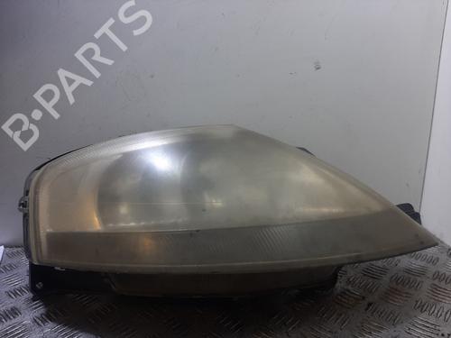 Used Right headlight Right headlight 36111331 36111331