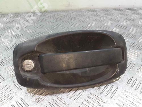 Used Front left exterior door handle Front left exterior door handle PEUGEOT BIPPER (AA_) 1.4 HDi (68 hp) 8275699 8275699