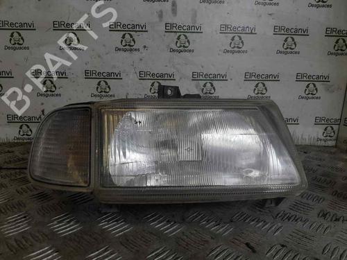 Used Right headlight SEAT IBIZA II (6K1) [1993-2002]  19793205