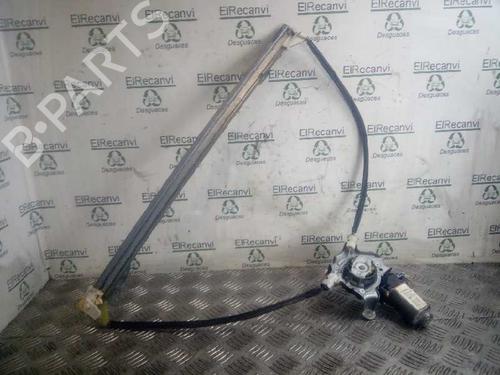 Front left window mechanism RENAULT SCÉNIC I MPV (JA0/1_, FA0_) 1.9 dCi (JA05, JA1F) | BP5587468C22 