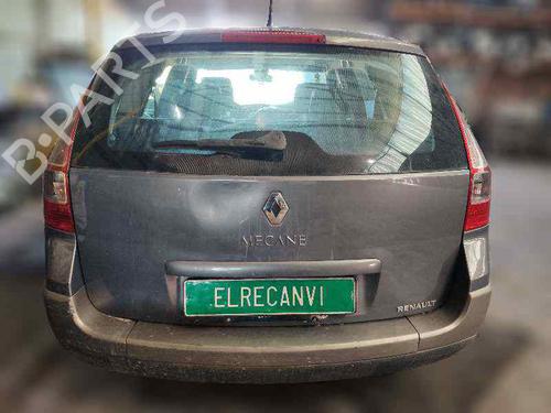 Intercooler RENAULT MEGANE II Estate (KM0/1_) 1.5 dCi (KM16, KM1E) | BP4526809M30 