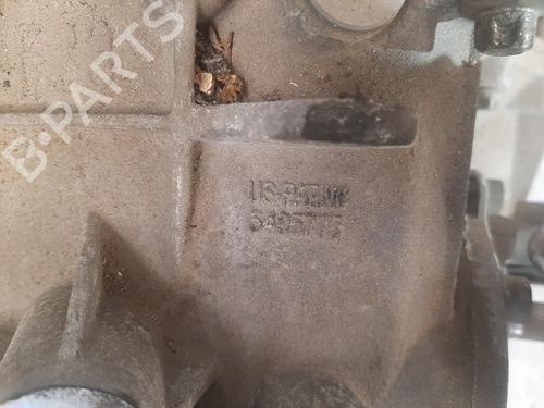 Gearbox OPEL ASTRA H (A04) | BP36306160M3 - Image 4