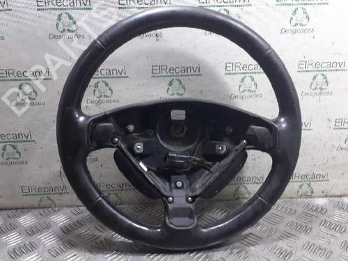 Used Steering wheel OPEL ASTRA G Hatchback (T98) [1998-2009]  4719333
