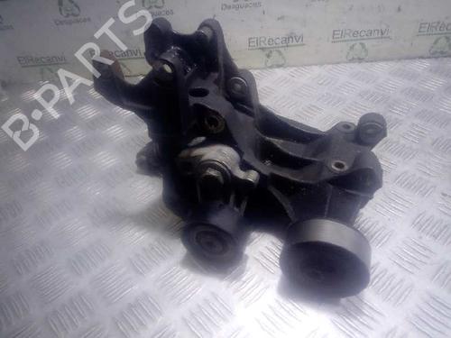 Støtte PEUGEOT 206 Hatchback (2A/C) 1.9 D (69 hp) 14355680