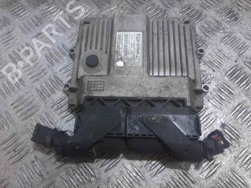 Used Engine control unit (ECU) OPEL CORSA C (X01) 1.3 CDTI (F08, F68) (70 hp) 14905078