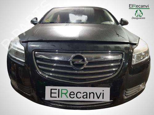 Right front driveshaft OPEL INSIGNIA A (G09) | BP20936889M39