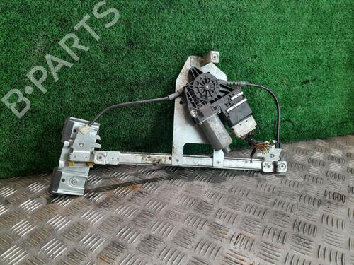 Used Rear left window mechanism Rear left window mechanism SKODA OCTAVIA I (1U2) [1996-2010] 35804454 35804454