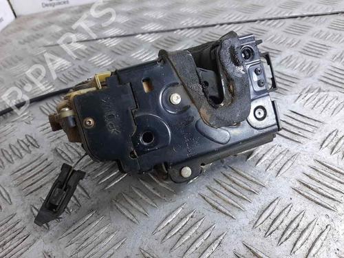Front left lock VW POLO IV (9N_, 9A_) 1.9 TDI | BP8340098C98
