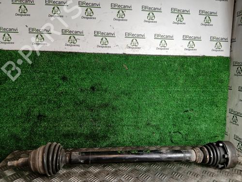Used Right front driveshaft Right front driveshaft VW GOLF IV (1J1) 1.9 TDI (110 hp) 33427233 33427233