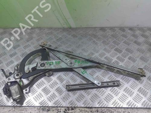 Used Front right window mechanism CHEVROLET AVEO / KALOS Hatchback (T200) 1.4 16V (94 hp) 9094687