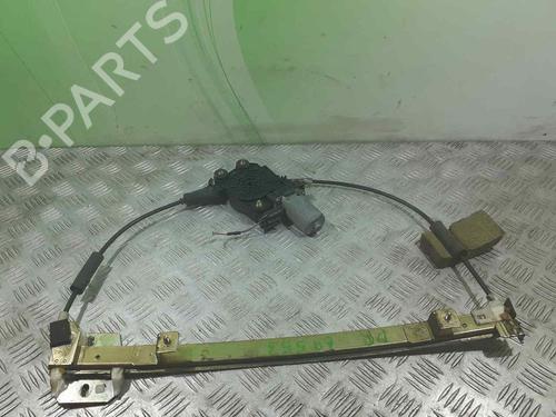 Used Front right window mechanism FIAT SEICENTO / 600 (187_) 1.1 (187AXB, 187AXB1A, 187AXC1A02) (54 hp) 7106946