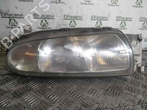 Used Right headlight FORD FIESTA III (GFJ) [1989-1997]  18259012