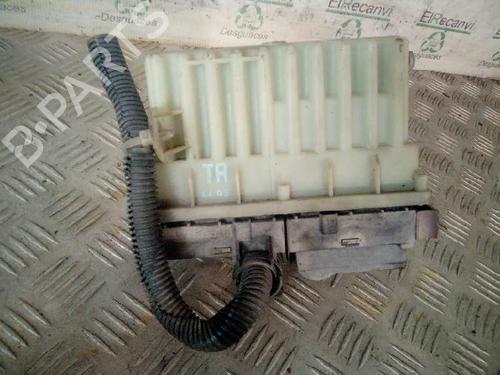 Used Control unit OPEL ASTRA G Hatchback (T98) [1998-2009]  4584158