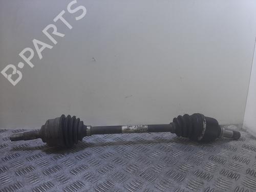 Used Left front driveshaft Left front driveshaft CITROËN C3 I (FC_, FN_) [2002-2013] 34636287 34636287