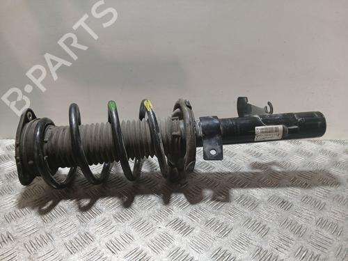 Used Left front shock absorber FORD FOCUS II Saloon (DB_, FCH, DH) [2005-2026]  32208761
