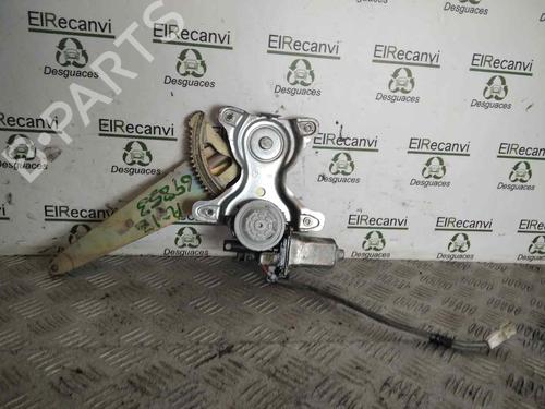 Used Rear left window mechanism Rear left window mechanism LEXUS IS I (_E1_) 200 (GXE10) (155 hp) 13942903 13942903