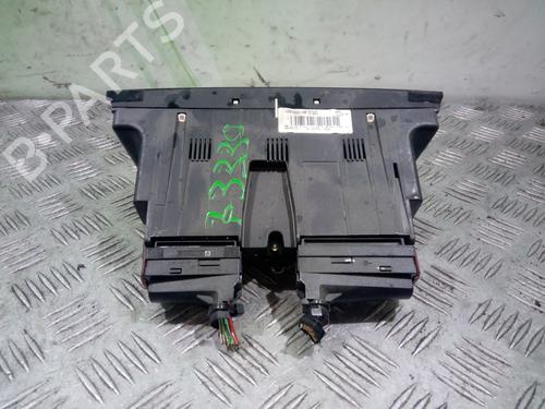 Commande Chauffage SAAB 9-3 (YS3F, E79, D79, D75) | BP10382696I5