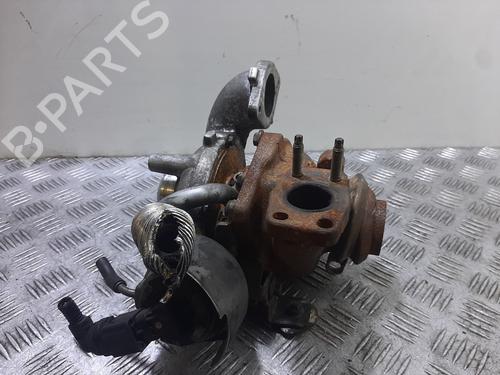 Turbocharger/Supercharger PEUGEOT 308 I (4A_, 4C_) | BP31931101M71