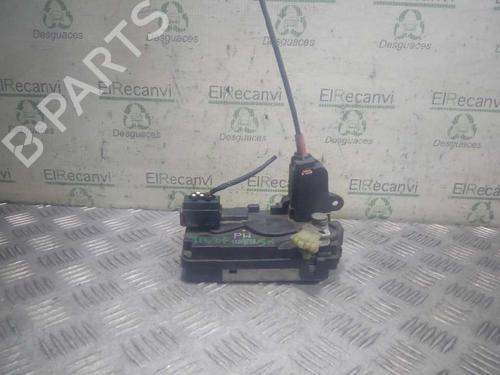 Used Rear right lock Rear right lock OPEL ZAFIRA / ZAFIRA FAMILY B (A05) 1.9 CDTI (M75) (120 hp) 4636474 4636474