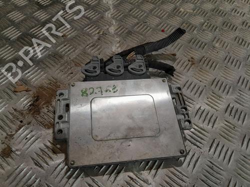 Used Engine control unit (ECU) PEUGEOT 206 Hatchback (2A/C) 1.4 LPG (75 hp) 26335370