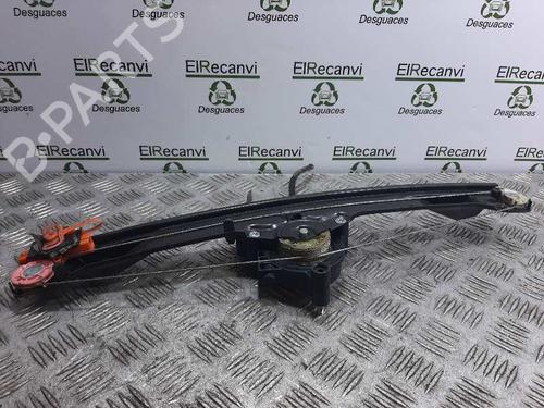 Front right window mechanism FIAT PUNTO (188_) 1.4 | BP6511504C23 