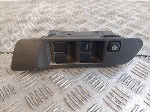 Used Left front window switch NISSAN PRIMERA Hatchback (P11) 2.0 16V (140 hp) 5857580