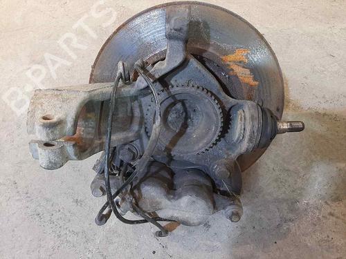 Used Right front steering knuckle FORD TRANSIT Van (FA_ _) 2.4 TDCi 4x4 (140 hp) 7240918